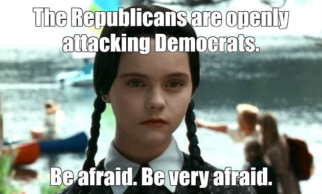 Following Trump's orders, Greg Abbott has deployed the Texas Guard against the American public.