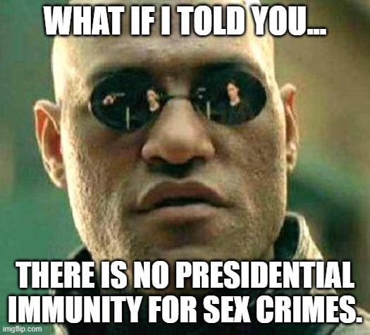 Hey Donald, you invasive species of humanity! About those Epstein Files you so rightly fear...