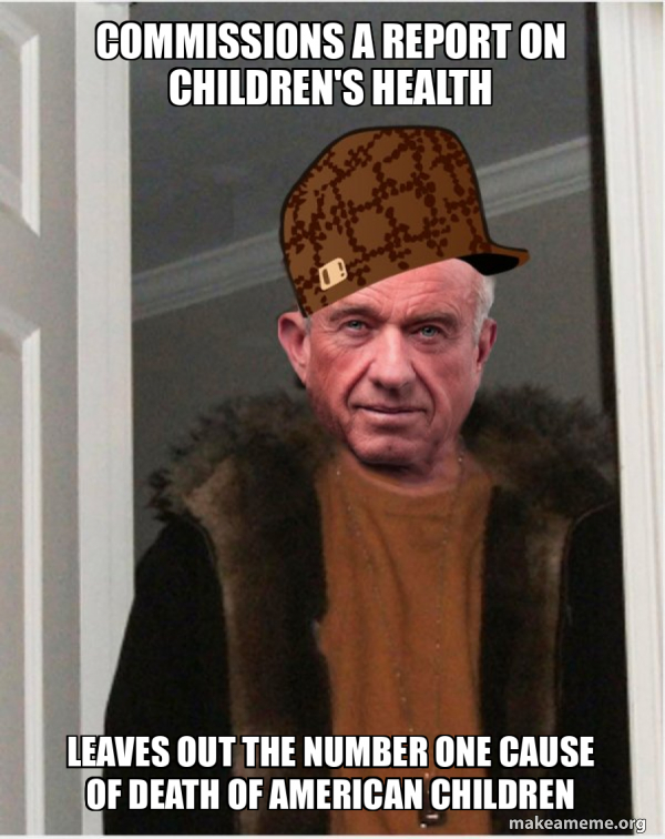 Scumbag RFK