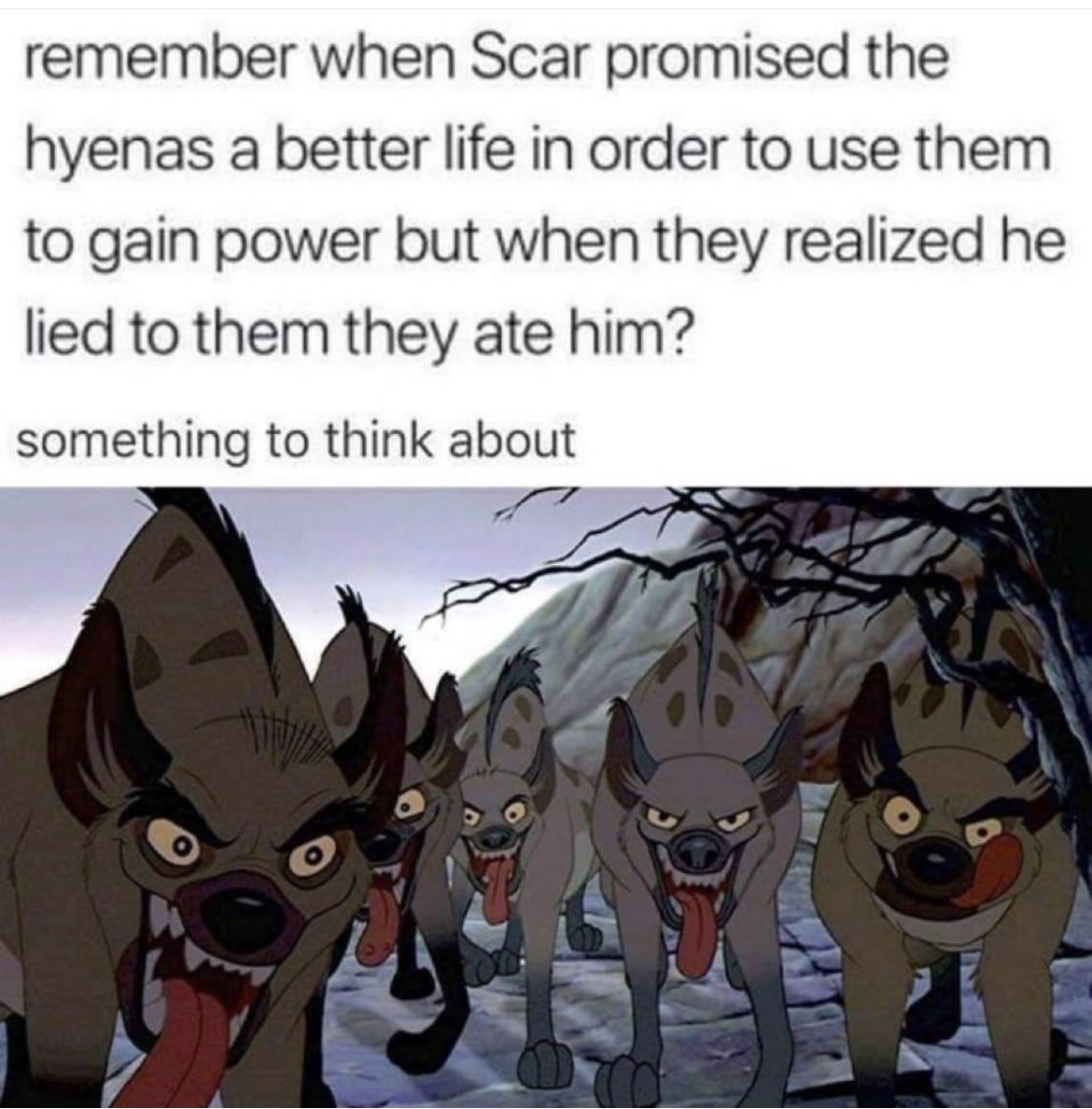 Pepperidge Farm remembers Lion King life lessons, do you?