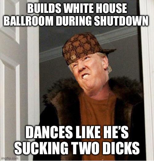 If he stops now, he might not get to have any balls