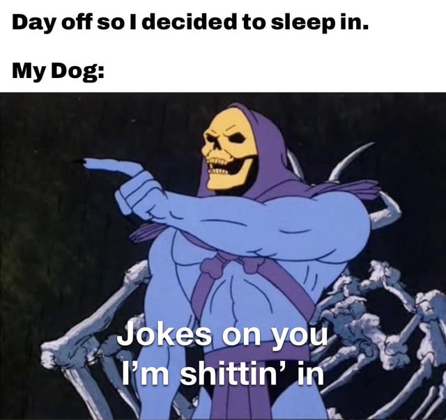 My work gave me Memorial Day off