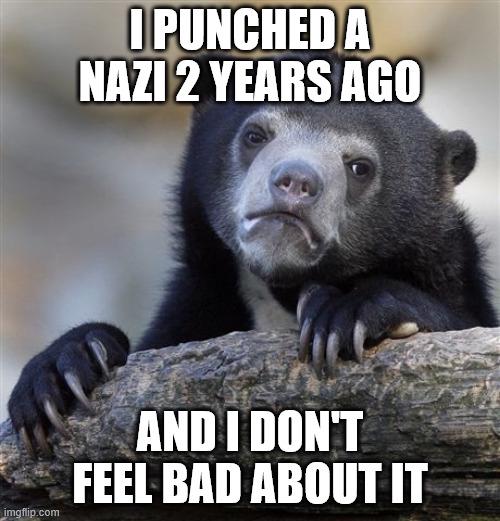 Need to do it more often
