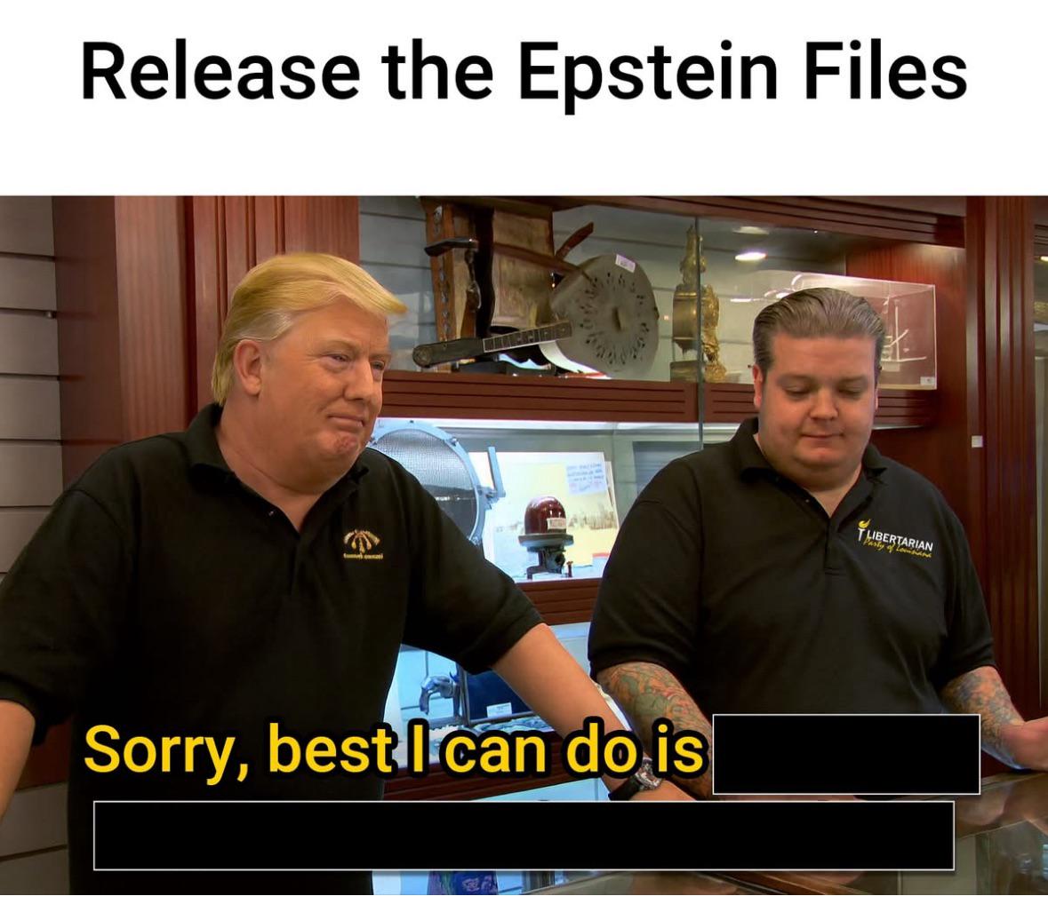 You know it’s coming