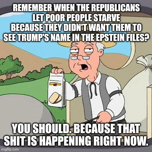 I expect things are going to get extremely chaotic in the coming weeks.