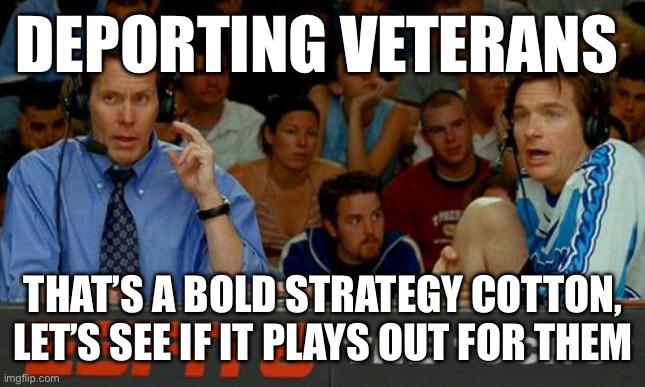 Buncha d-bags over there in the Republican Party.