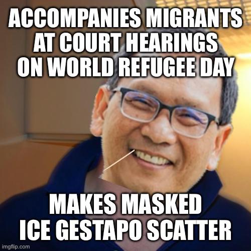 Good Guy SD Bishop Pham