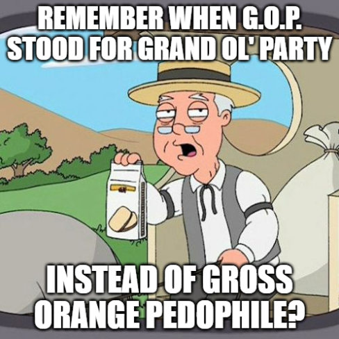 Over a decade ago.