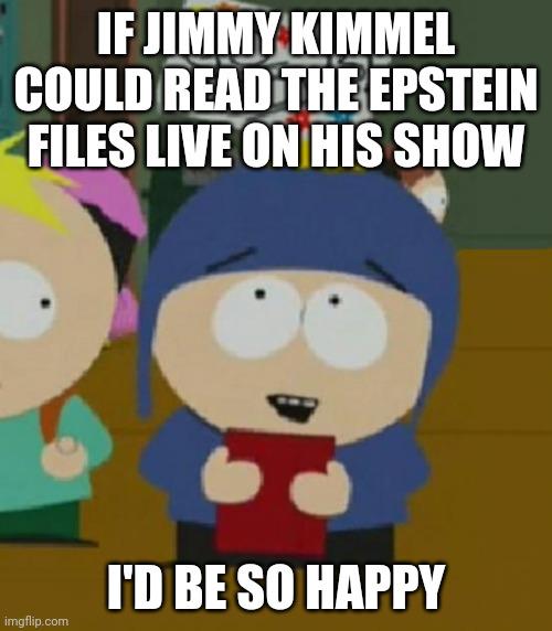 What are they going to do? Fire him twice?