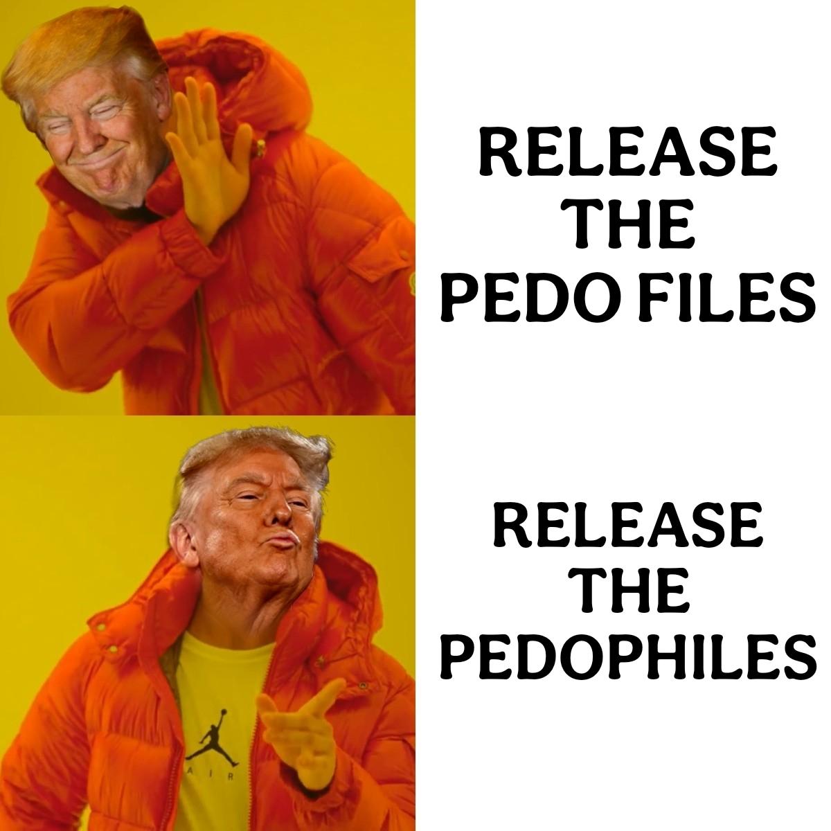 G.aurdians O.f P.edophiles at it again