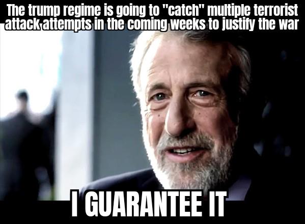 The playbook is so predictable it's infuriating