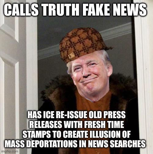 You can’t spell “scumbag” without SEO