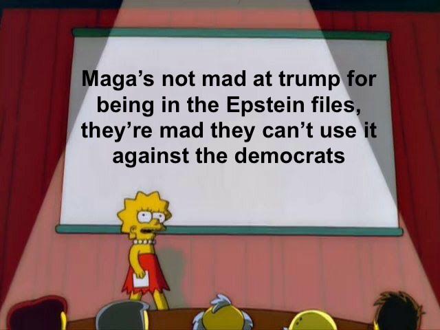 Stop thinking they'll suddenly turn on him now