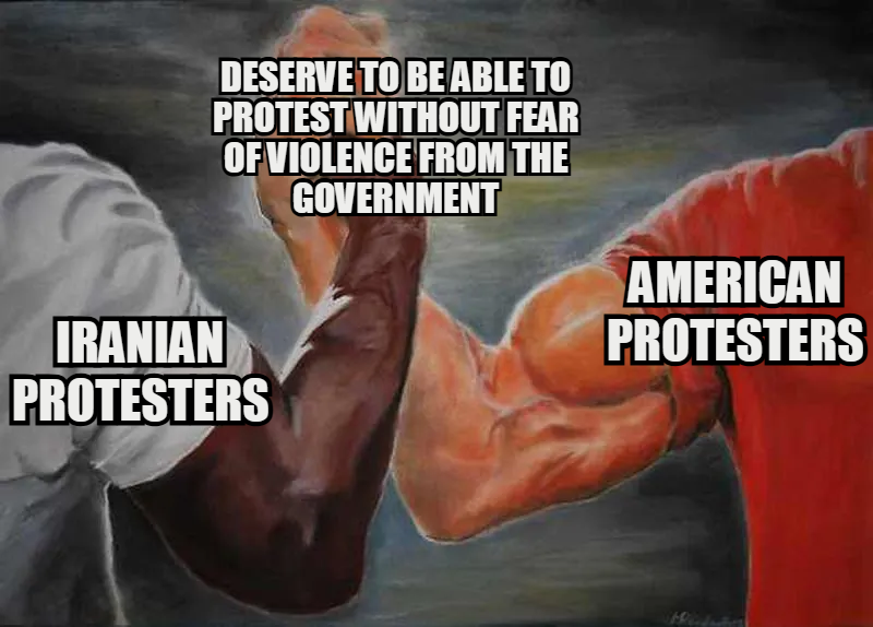 Something we should all agree on