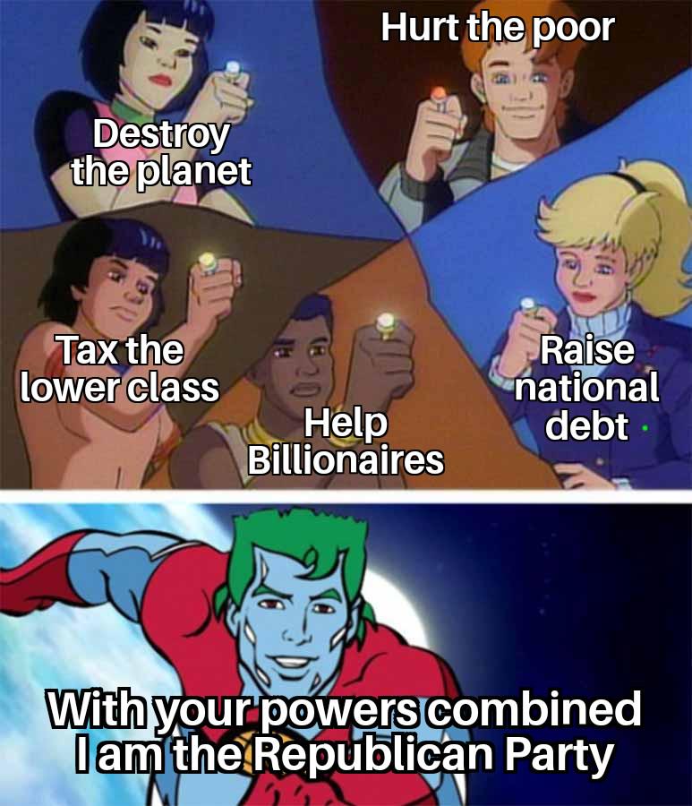 WE NEED HELP