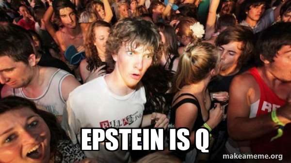 Epstein had a meeting with 4Chan founder