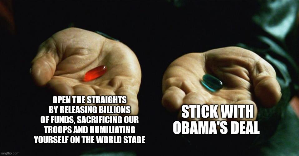 How far does the rabbithole go?