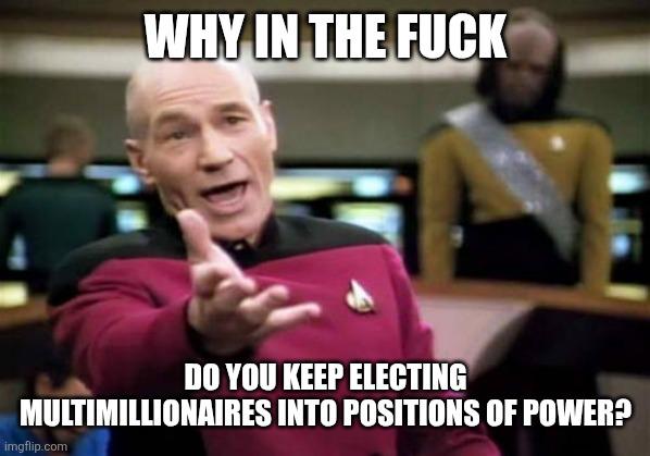 Seriously Americans, how wide is this learning curve?