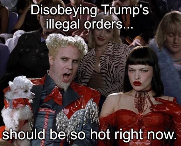 Admiral Alvin Holsey for President 2028.