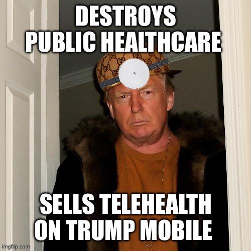 The doctor will skeeve you now