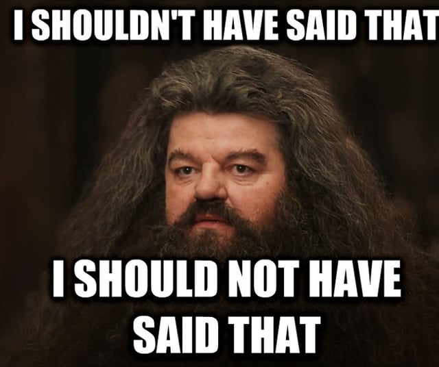 Wife: "Brittany doesn't want Kim as a bridesmaid because she doesn't want any bridesmaids that are prettier than her." Me: "Wow, I'm glad you weren't worried about that."