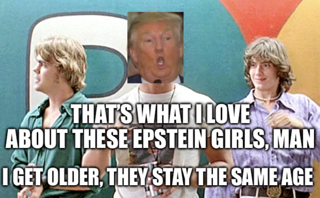 Deranged and Confused
