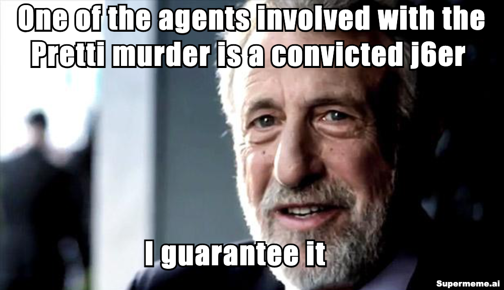 I can't be the only one who suspects this, right?