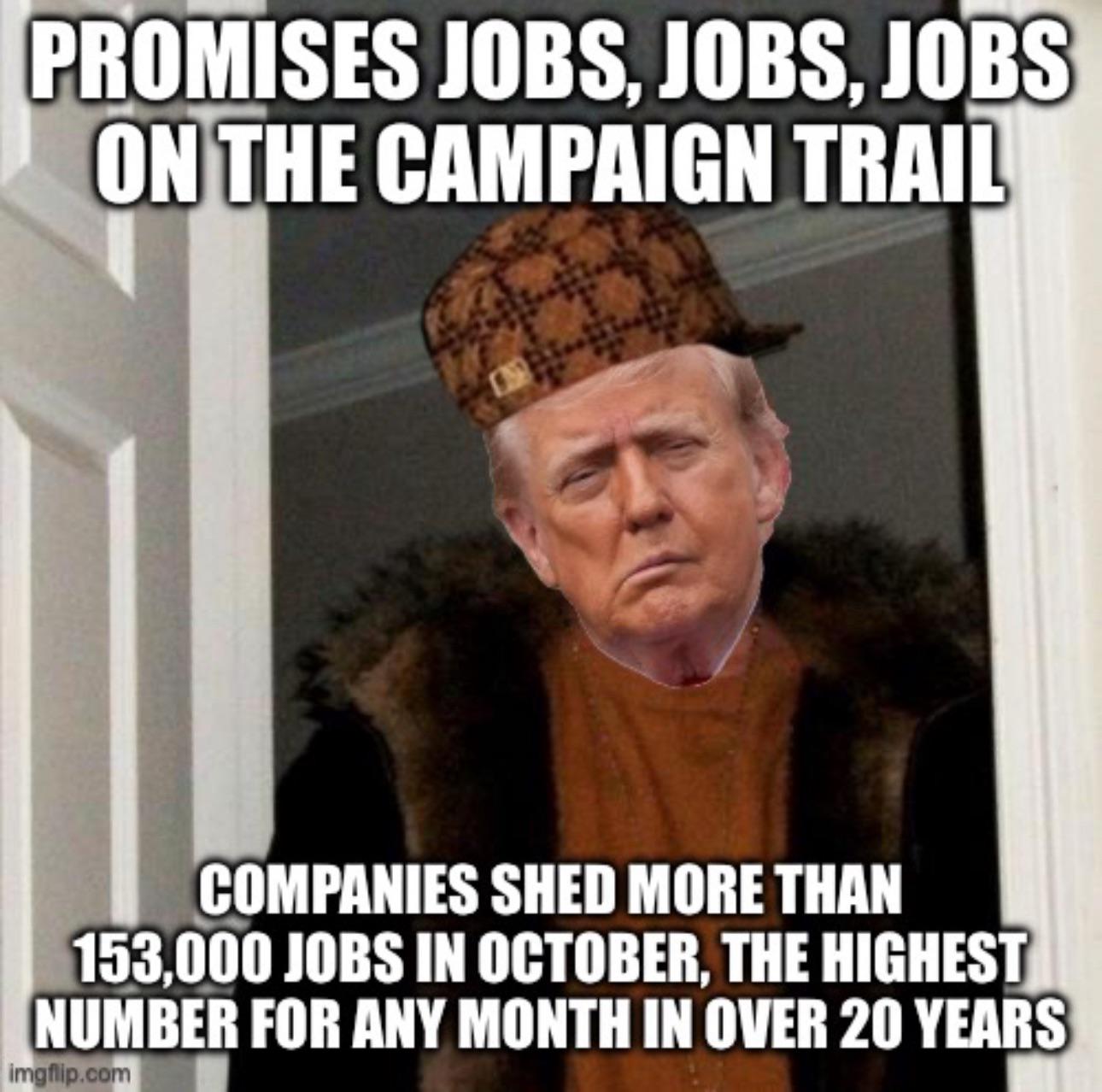 Pointless Promises Pedo