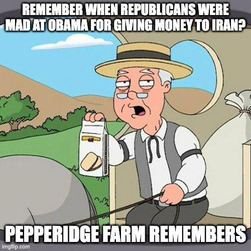 $300 Billion to Iran