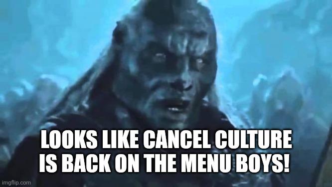 MAGA is hellbent on doxxing anyone who criticized the death of that creep