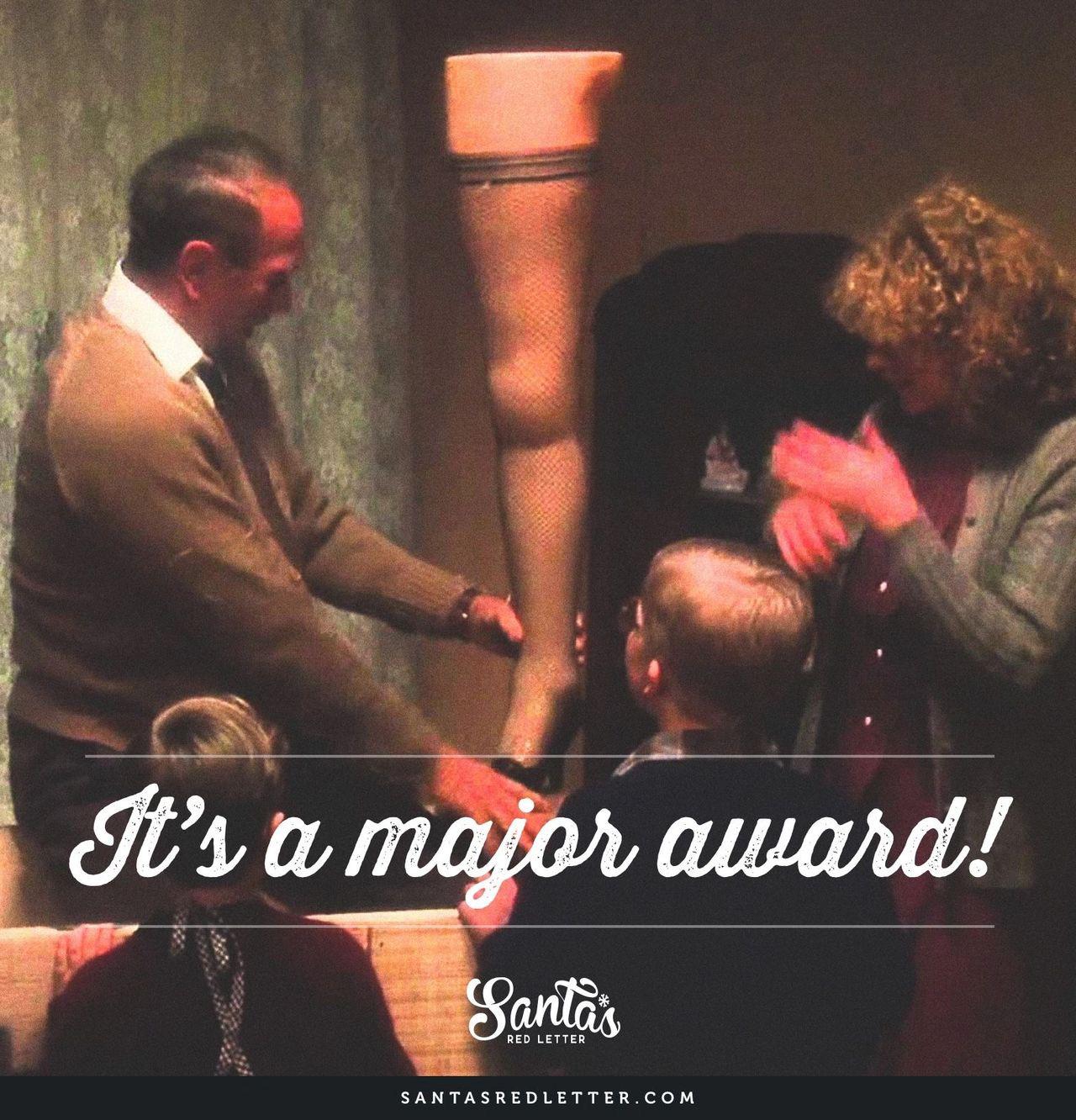 Trump receiving the FIFA Peace Award.