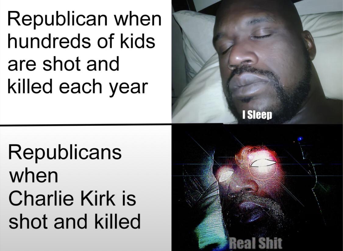 Shot and killed