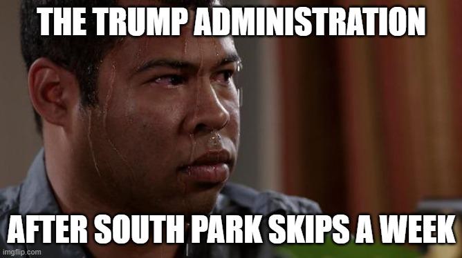 Looking Forward to Another Banger