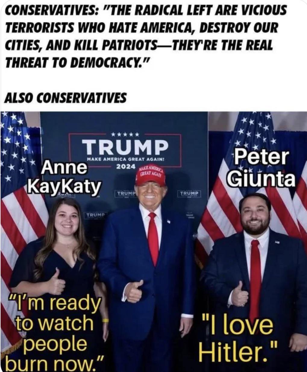 Hey America what you think about this matter.