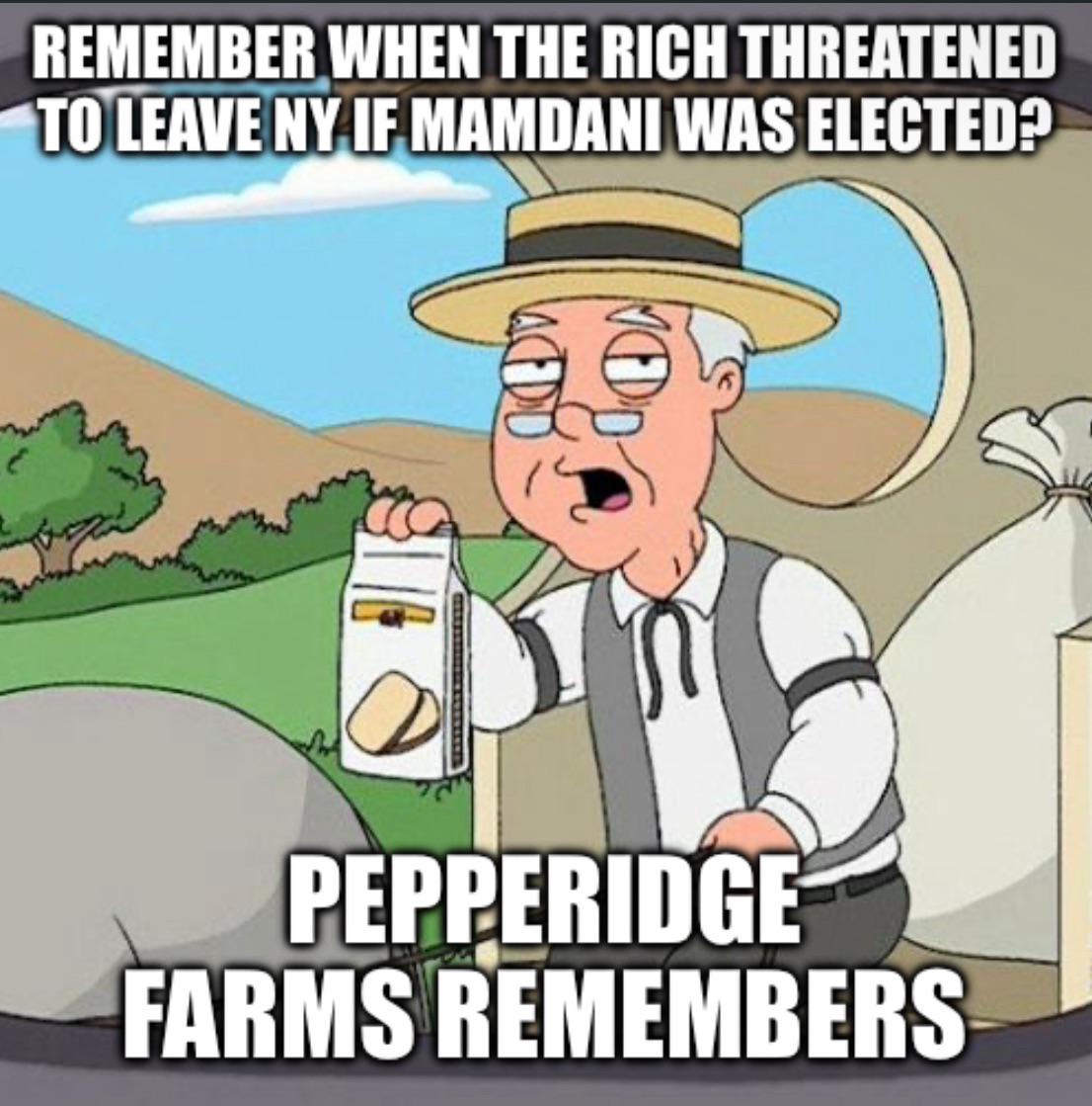 We all knew they wouldn’t 🙃