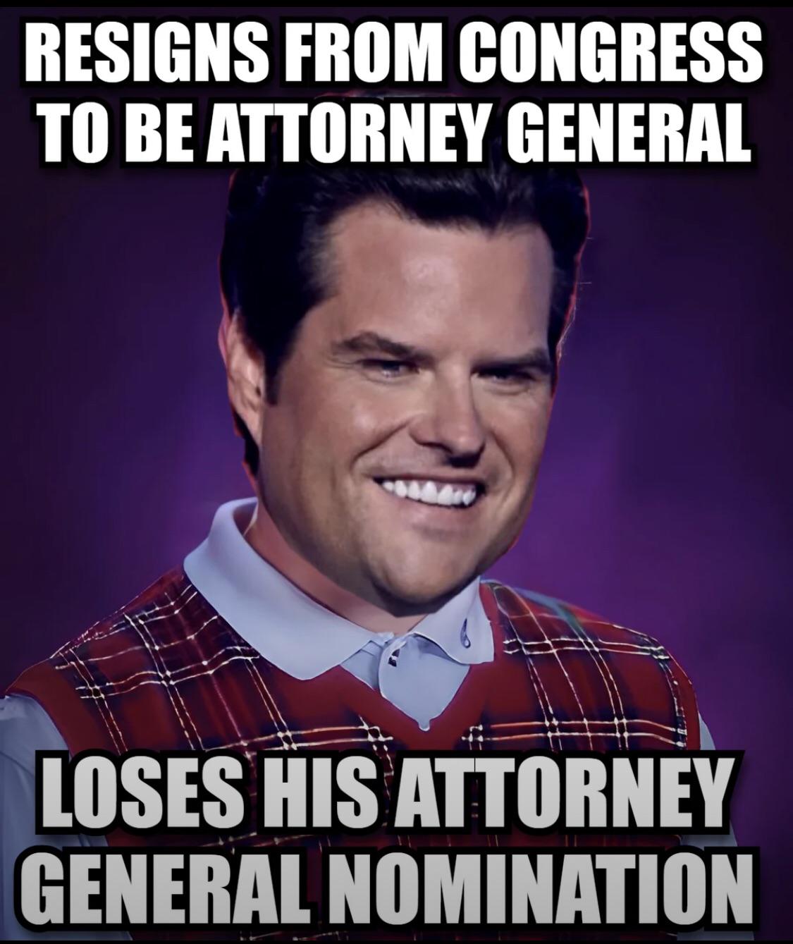 Attorney General