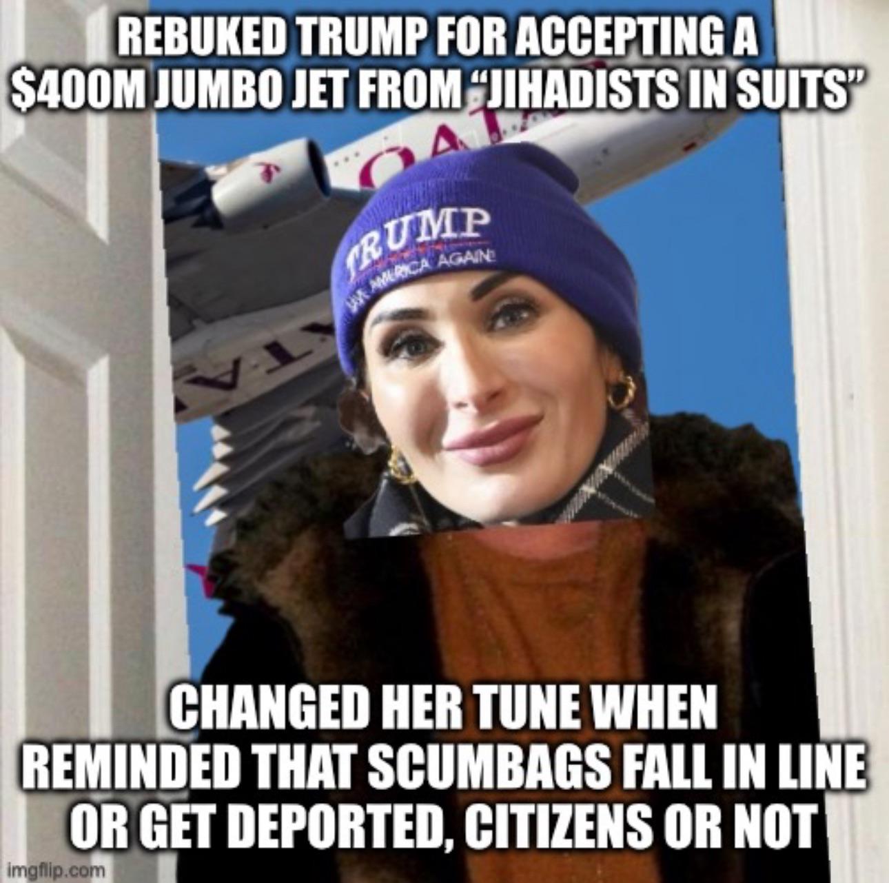 Lowlife Loomer