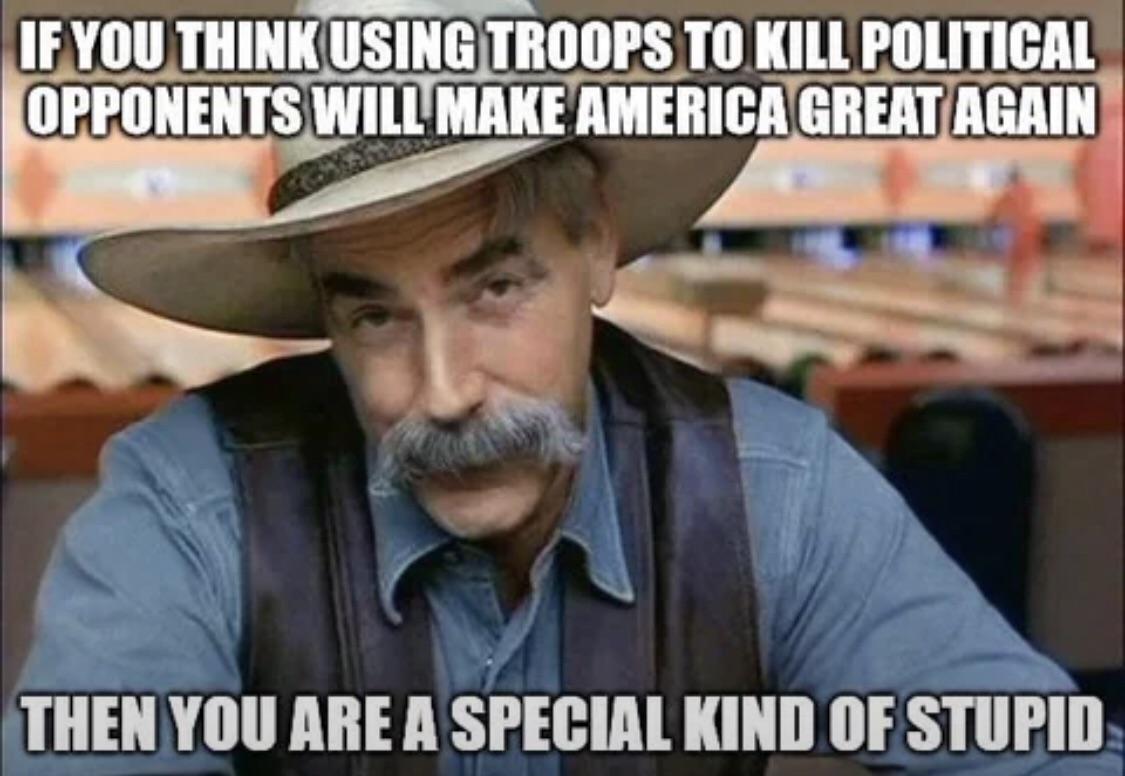 A special kind of Stupid