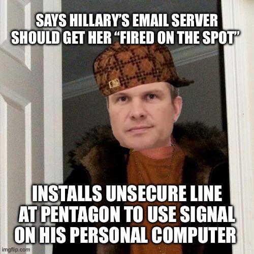 I bet he was a DUI hire as a Fox News Channel weekend co-host, too
