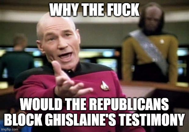 The Grand Old Pedophiles?
