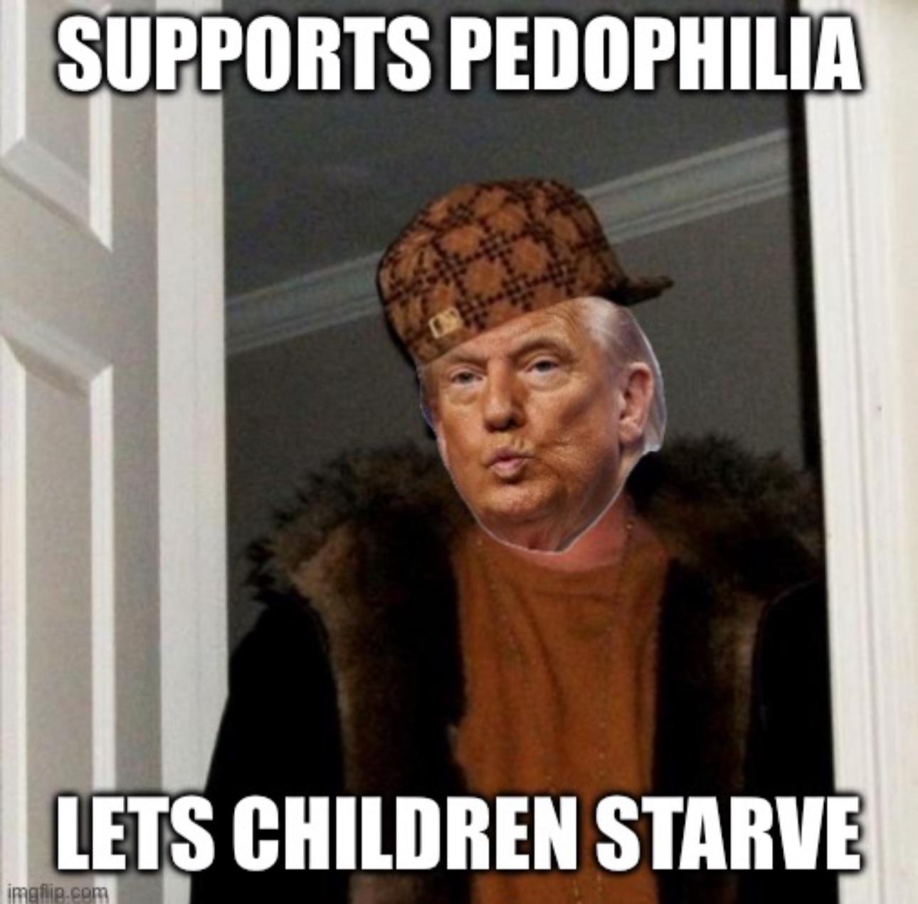 Irredeemable Scumbag