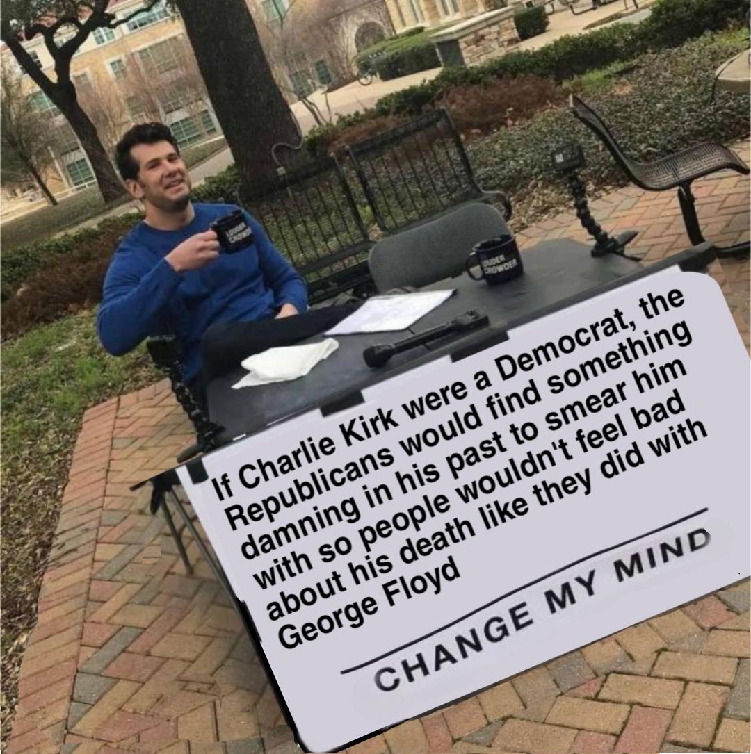 You know what? I'm just gonna say it