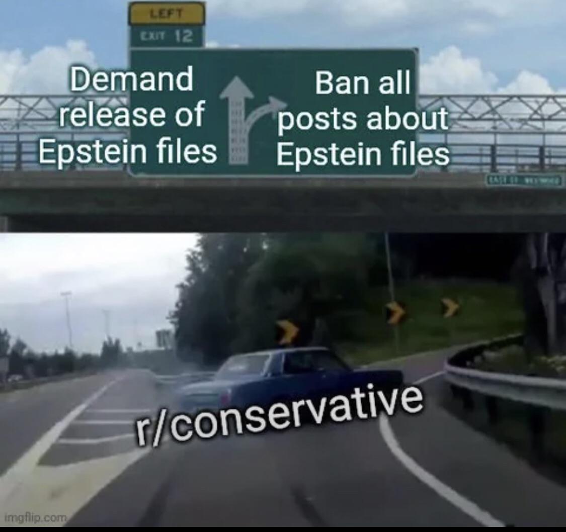 r/conservative