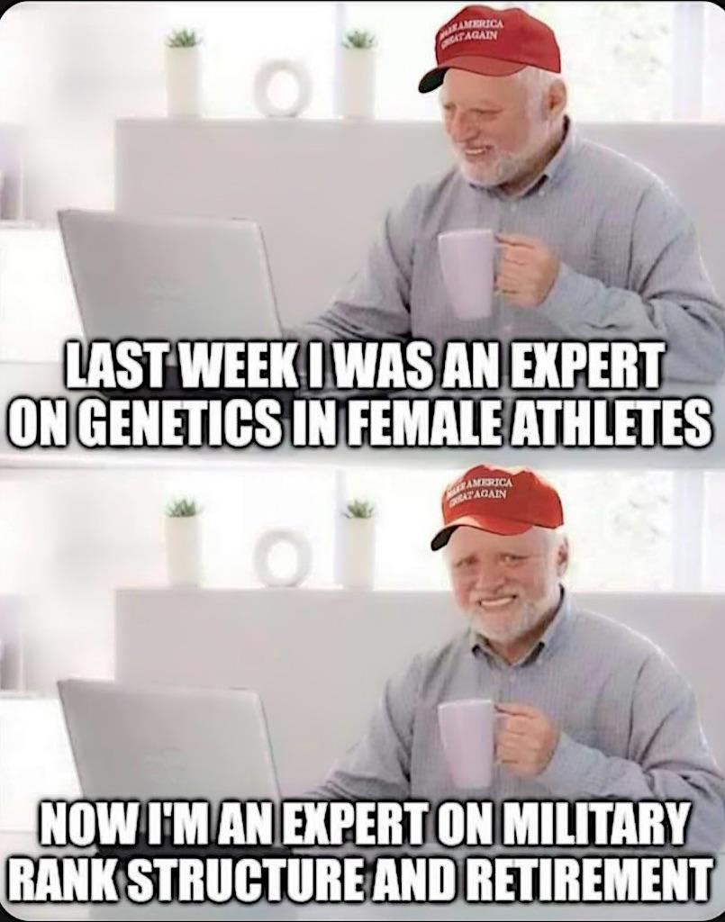 The life of the internet Commenter.