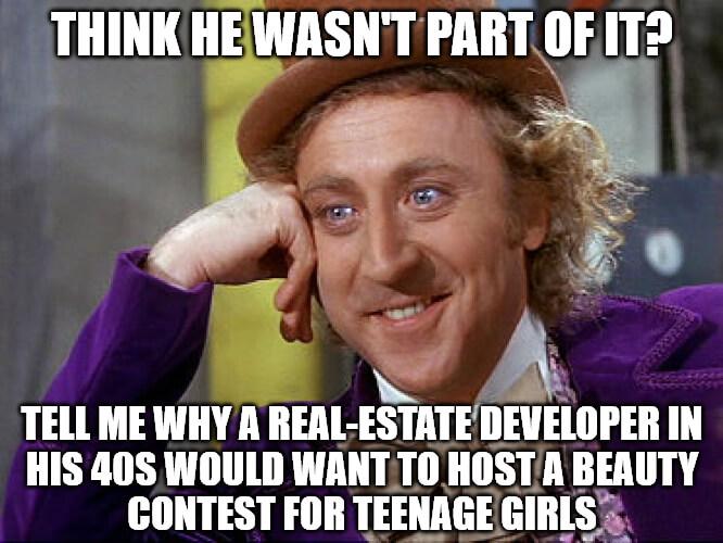 Explain away