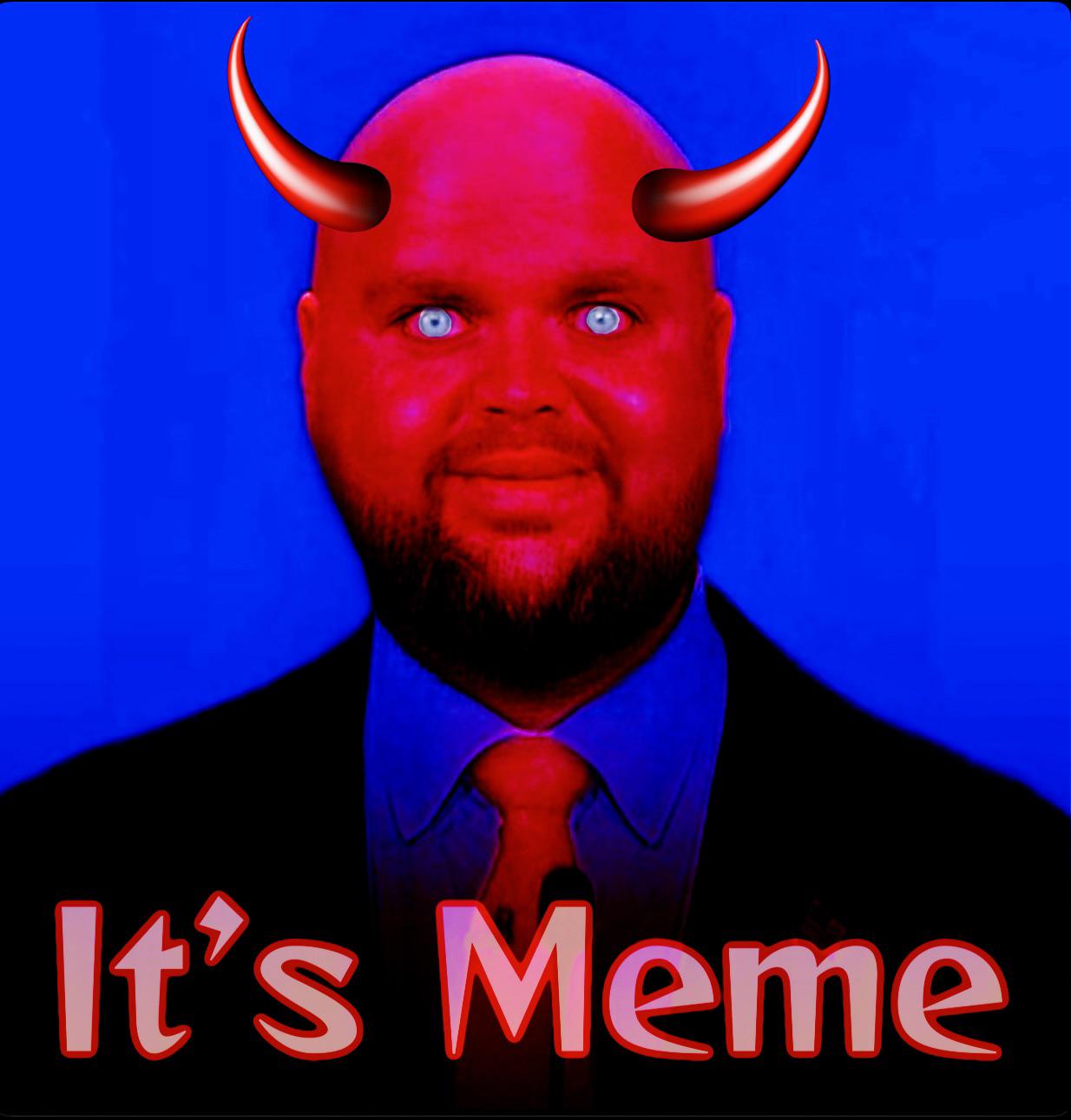 It’s not You…