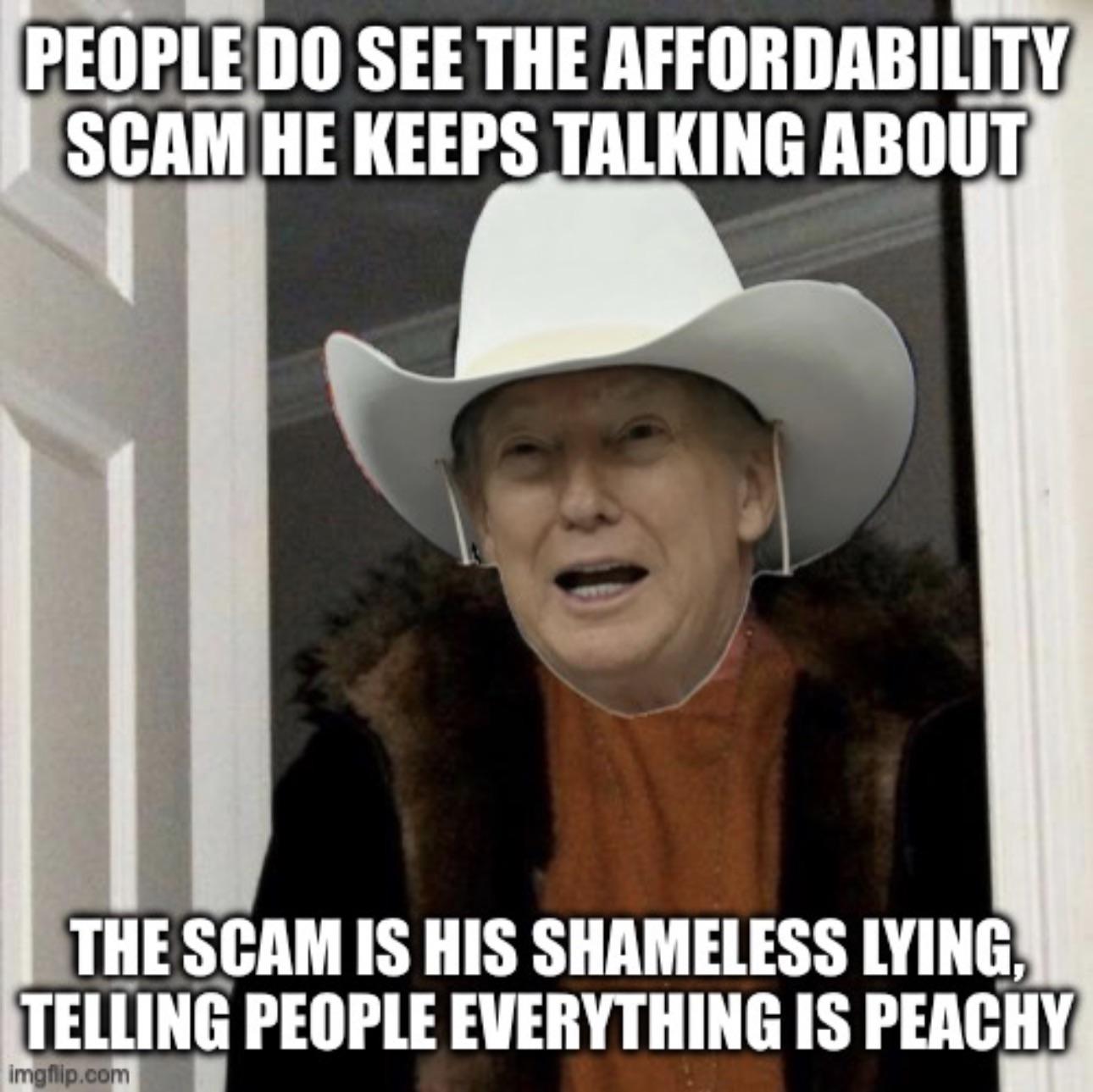 Perpetual Grievance Pedo