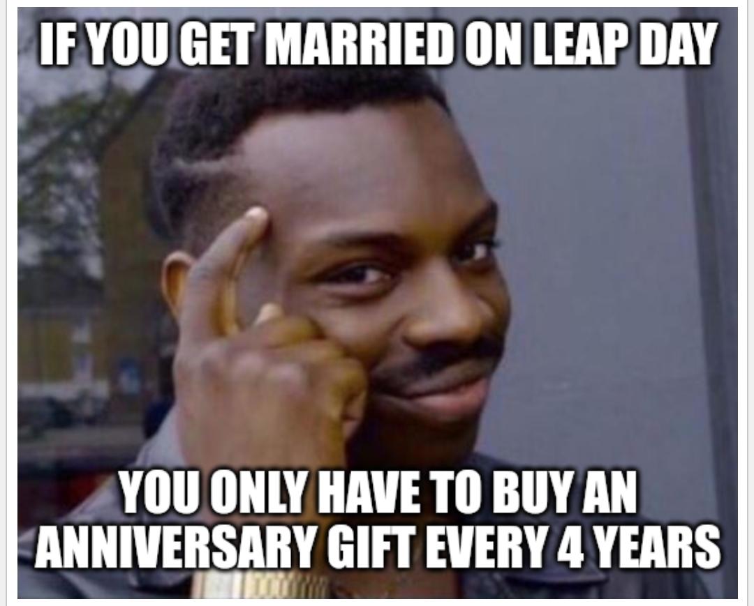 How to save money on anniversary gifts.