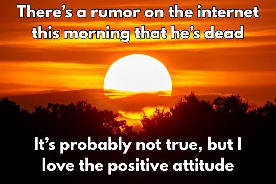 Rumor Mill