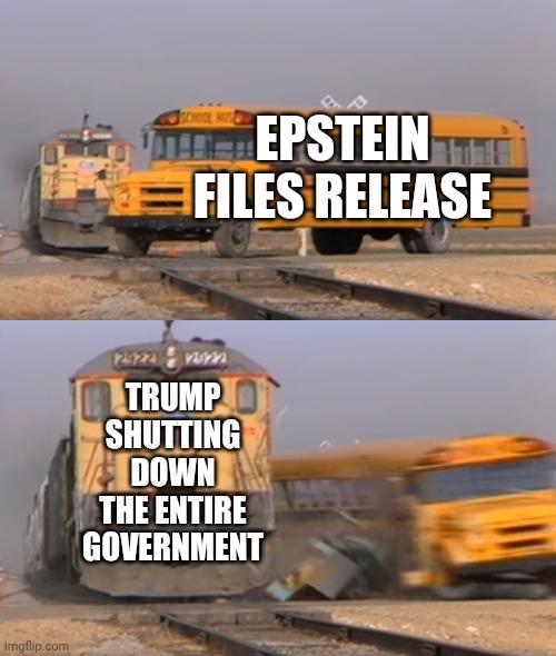 Guardians Of Pedos- When things get bad, they'll do their worst!